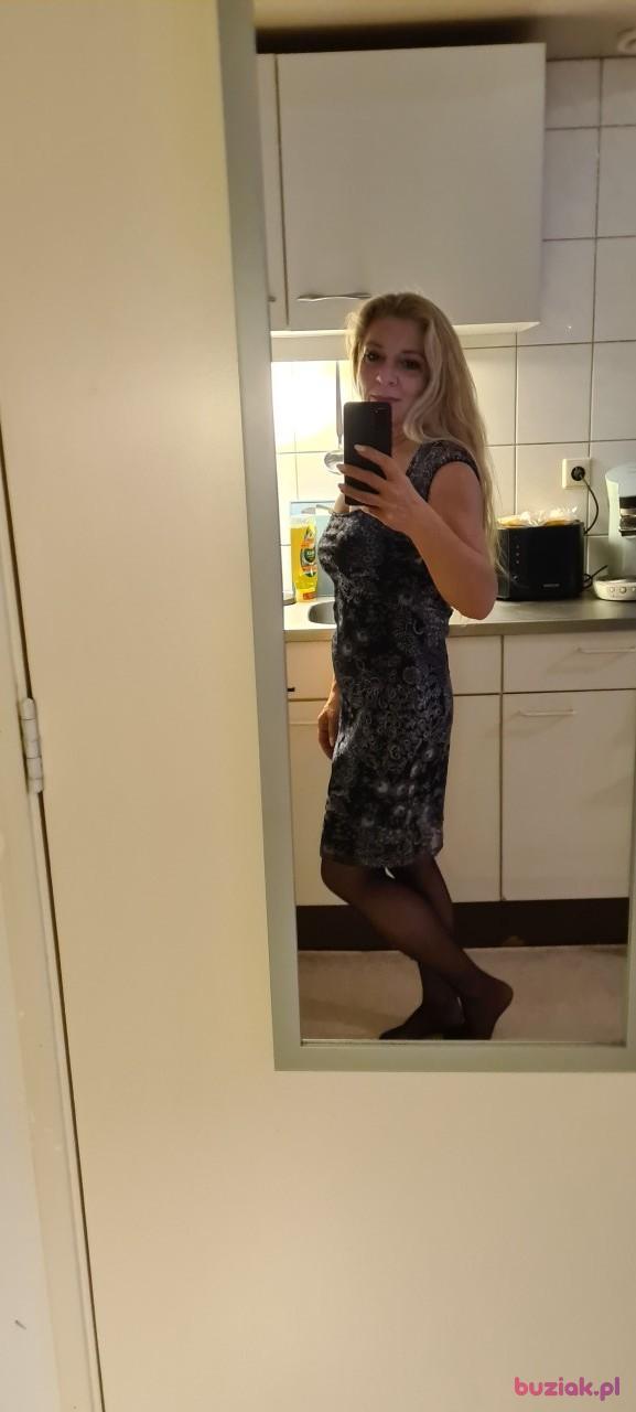 Zuzana, Kobieta, 58, Haga, Holandia, Zdjęcie: 1