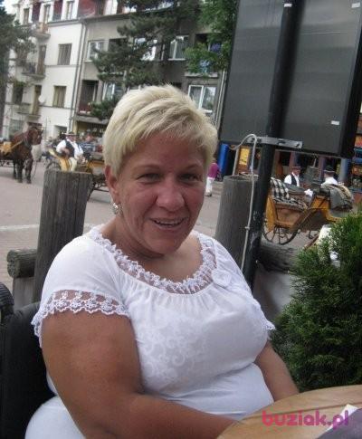 ANNA, Female, 48, Golczewo, Polska, Photo: 4