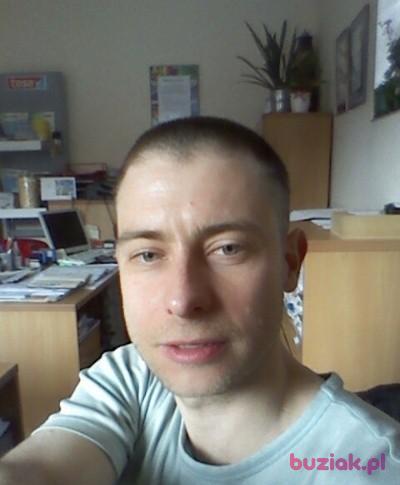 Tomek, Male, 42, Gliwice, Polska, Photo: 2