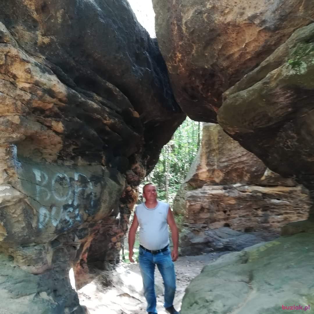 Tadeusz, Male, 54, Brzesko, Polska, Photo: 3