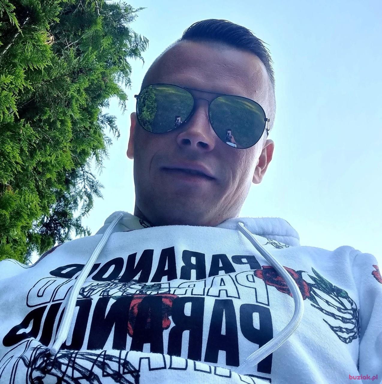 Tomasz, Male, 34, Łódź, Polska, Photo: 6