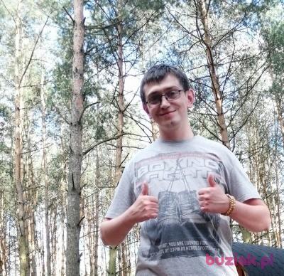 Łukasz, Male, 34, Płońsk, Polska, Photo: 12