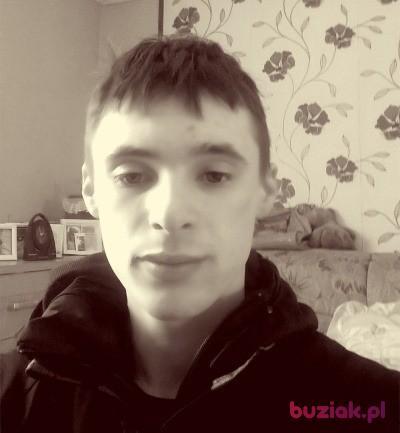 Marek18, Male, 28, Strzelce Krajeńskie, Polska, Photo: 3