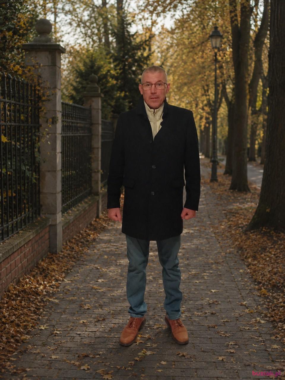 Piotr, Male, 54, Szczecin, Polska, Photo: 2