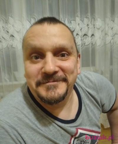 dasiu1978, Male, 48, Olsztyn, Polska, Photo: 3
