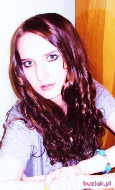 Klaudia, Female, 33, Bytom, Polska, Photo: 3