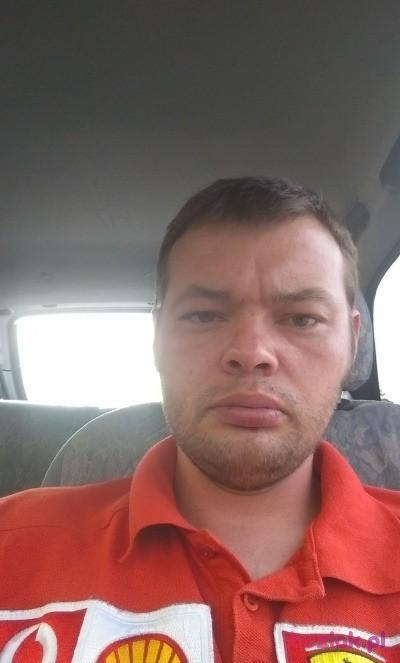 Marcin, Male, 43, Rotterdam, Holandia, Photo: 3