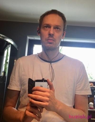 Jędrek, Mężczyzna, 42, Poznań, Polska, Zdjęcie: 2