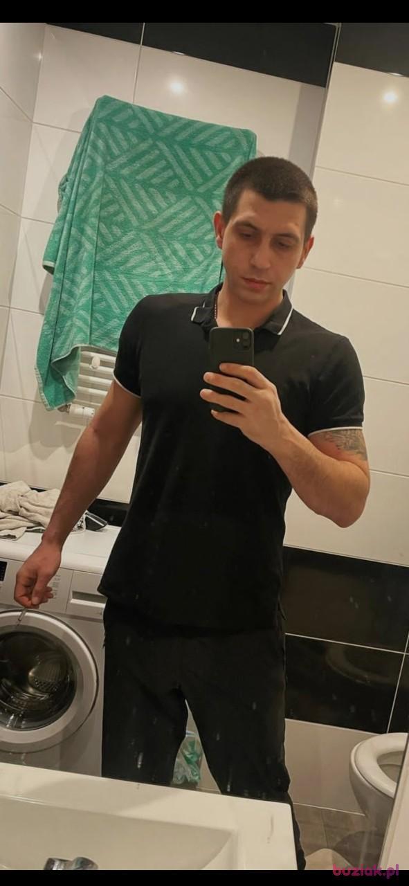 Radosław, Male, 37, Sosnowiec, Polska, Photo: 3