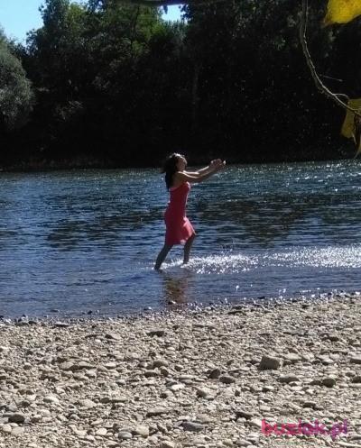 namaste77, Female, 49, Poznań, Polska, Photo: 6
