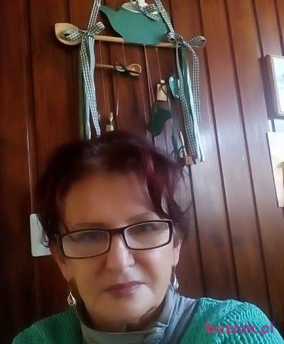 Wanda, Female, 69, Jelenia Góra, Polska, Photo: 3