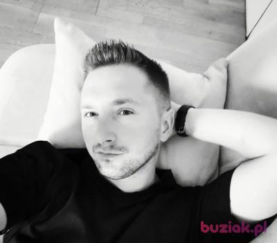 Michał , Male, 38, Łódź, Polska, Photo: 1