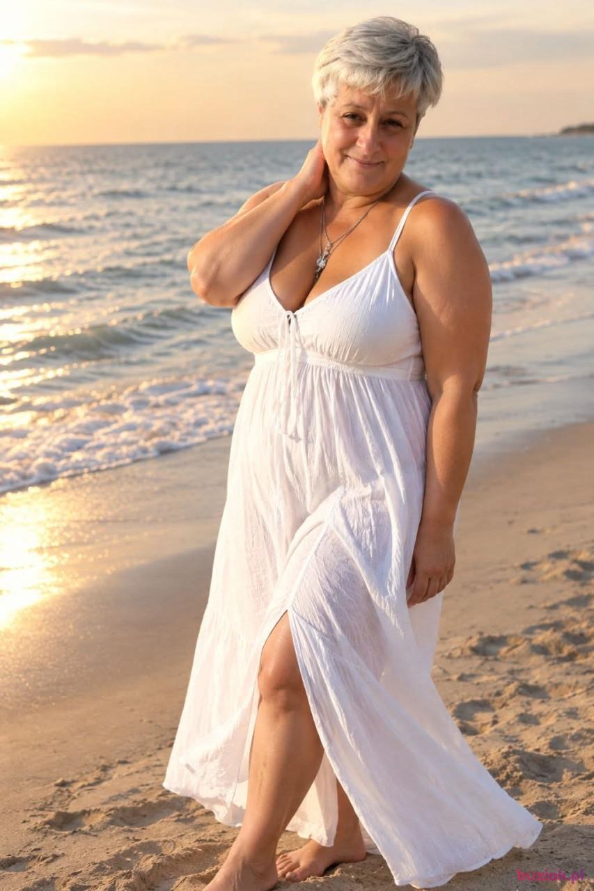 Irena, Female, 66, Toruń, Polska, Photo: 1