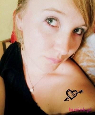 patrycja20, Female, 34, Czarnków, Polska, Photo: 1