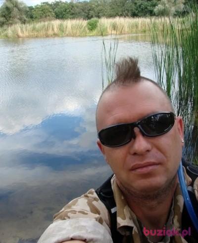 Wolf, Male, 47, Góra, Polska, Photo: 1