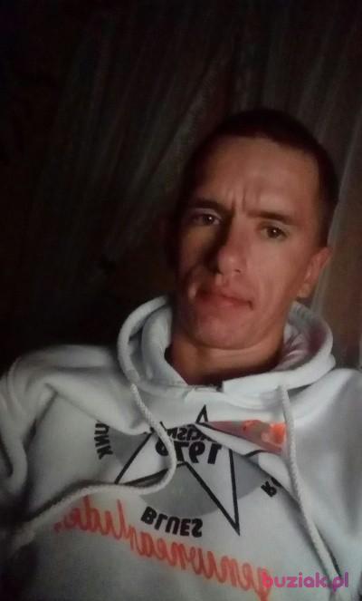 Fancior23, Male, 35, Kargowa, Polska, Photo: 2