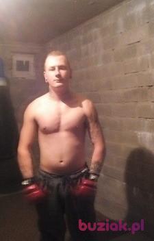 Jakub, Male, 31, Bolesławiec, Polska, Photo: 3