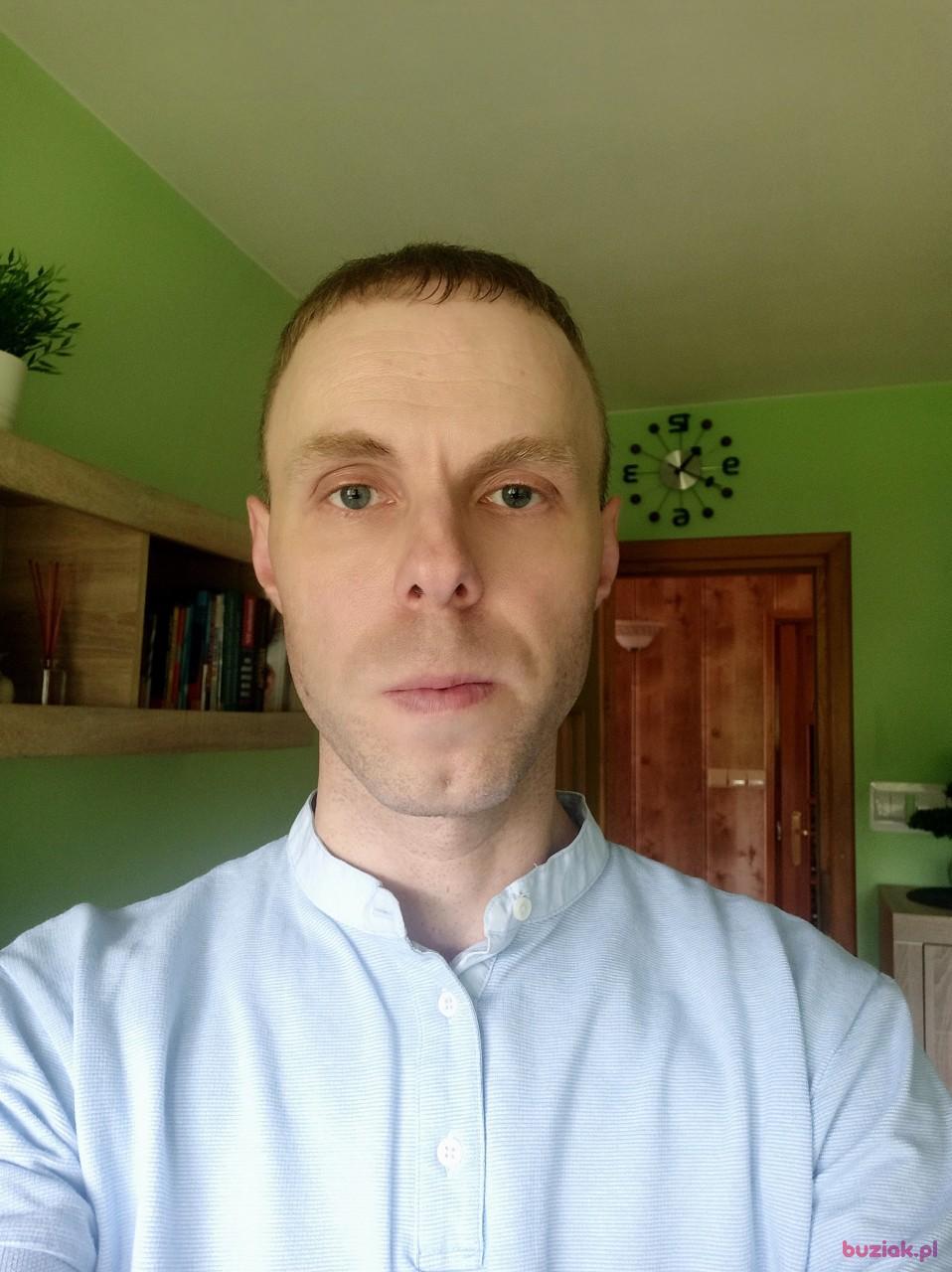 Przemek, Male, 35, Mińsk Mazowiecki, Polska, Photo: 2