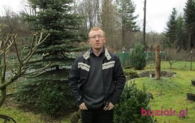 Darek, Mężczyzna, 46, Przemyśl, Polska, Zdjęcie: 2