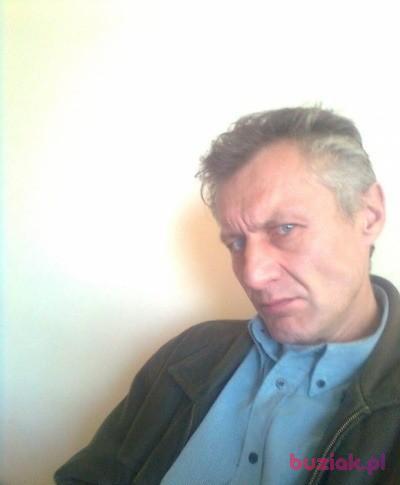 Artur, Male, 59, Kalisz, Polska, Photo: 2