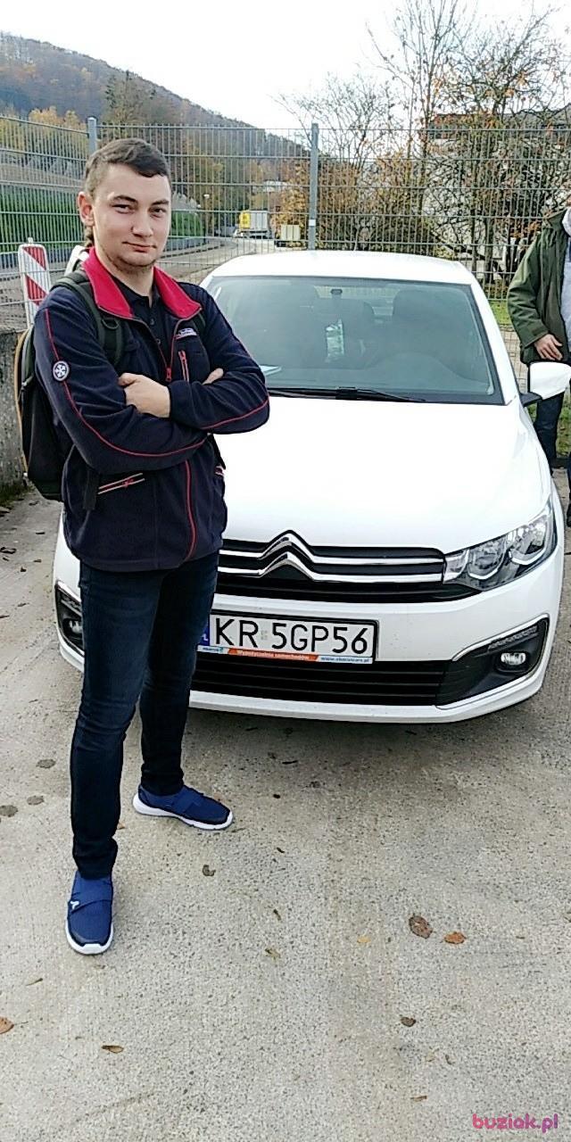 Ariel, Male, 40, Bydgoszcz, Polska, Photo: 1