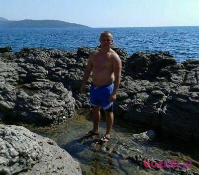 Dawid, Male, 36, Wołomin, Polska, Photo: 2