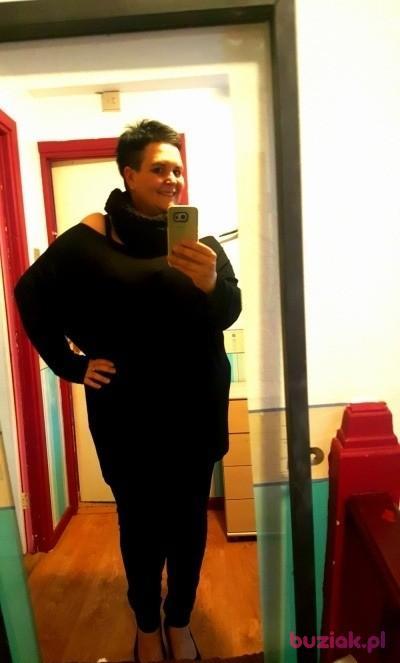 Monika, Female, 48, Winsford, Wielka Brytania, Photo: 4