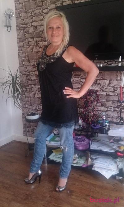 beta79, Female, 47, Chester, Wielka Brytania, Photo: 2