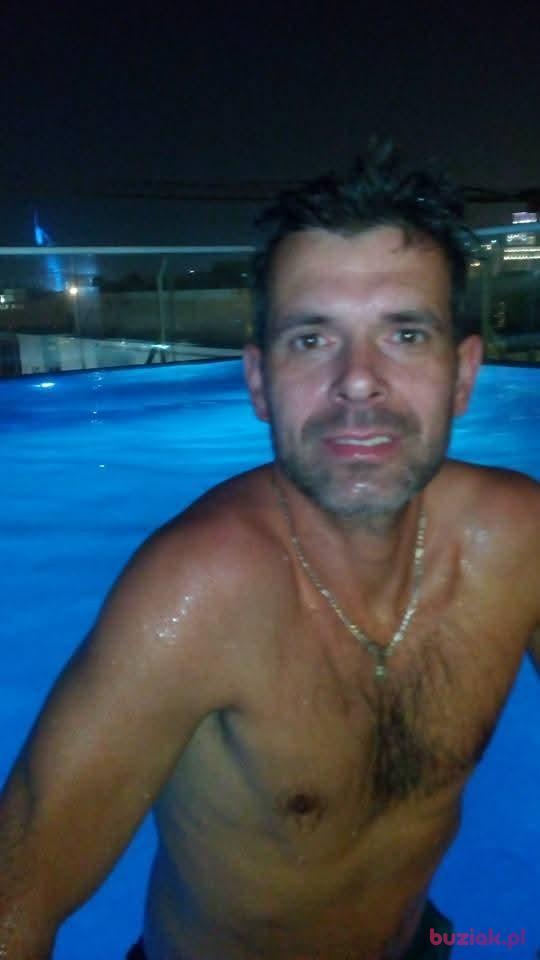 Michal, Male, 46, Rotterdam, Holandia, Photo: 1