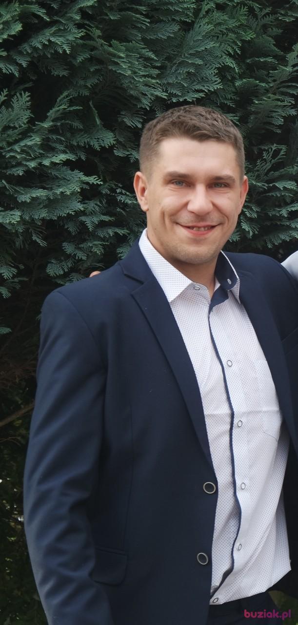 MARCIN, Male, 37, Sława, Polska, Photo: 2