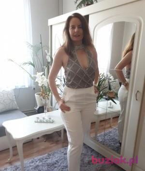Dorota, Female, 49, Bydgoszcz, Polska, Photo: 11