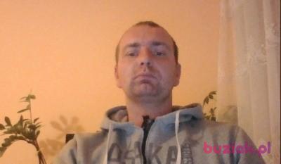 piotr, Male, 39, Koło, Polska, Photo: 3
