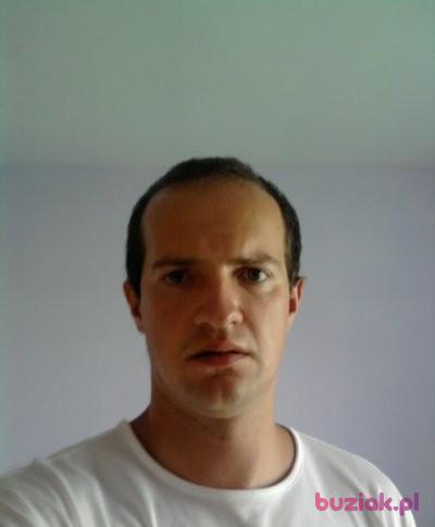 wojciech, Male, 43, Krosno, Polska, Photo: 2