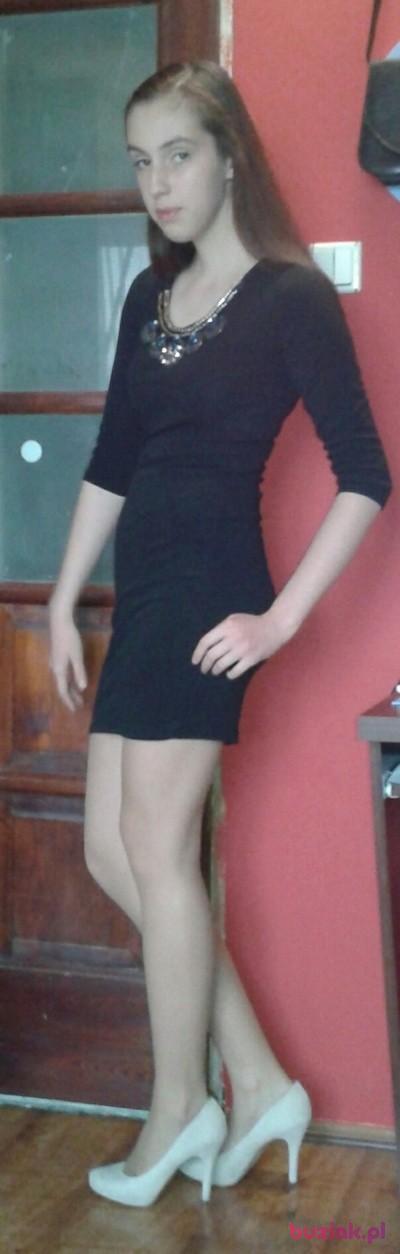 Gabriela, Female, 29, Dąbrowa Górnicza, Polska, Photo: 5