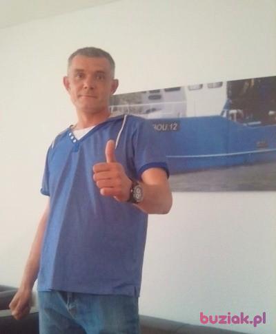 Dominik, Male, 50, Holandia, Photo: 4