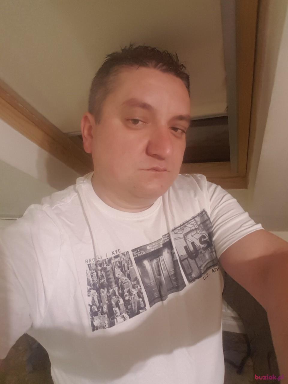 Jacek, Male, 50, Wielka Brytania, Photo: 1