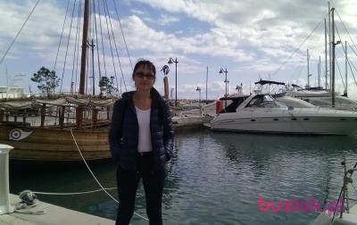 Larisa, Female, 58, Białoruś, Photo: 4