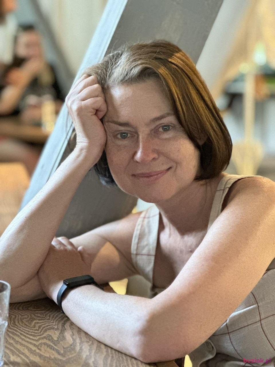 Helena, Female, 61, Wrocław, Polska, Photo: 1