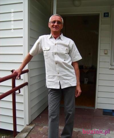Zbyszek, Male, 68, Wałcz, Polska, Photo: 1