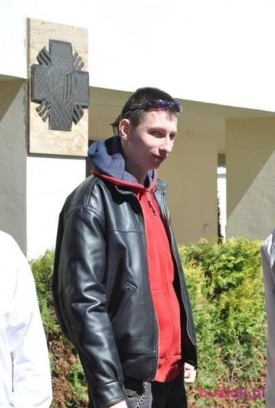 Maksymilian, Mężczyzna, 36, Lublin, Polska, Zdjęcie: 2