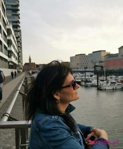 Ewa, Kobieta, 52, Cologne, Niemcy, Zdjęcie: 2