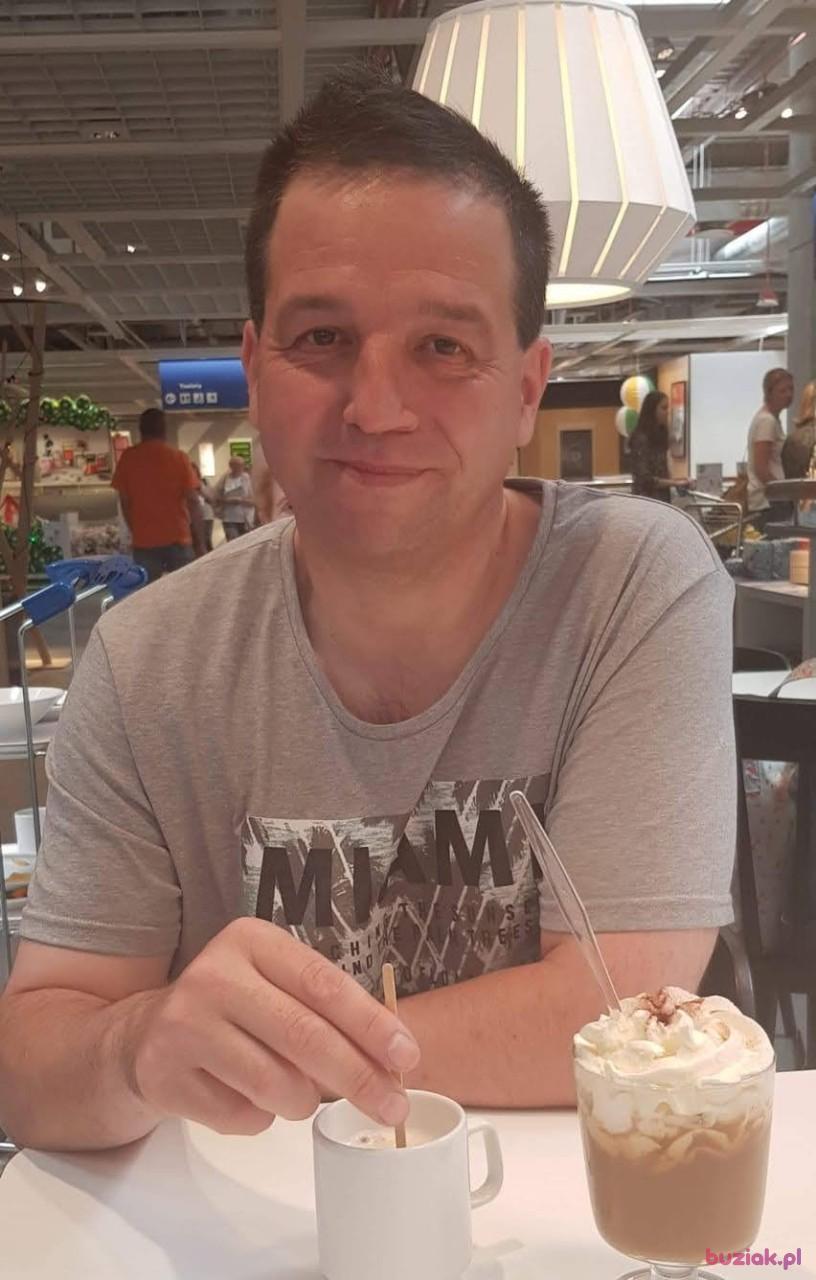 DuzyMar, Male, 56, Szczecinek, Polska, Photo: 1