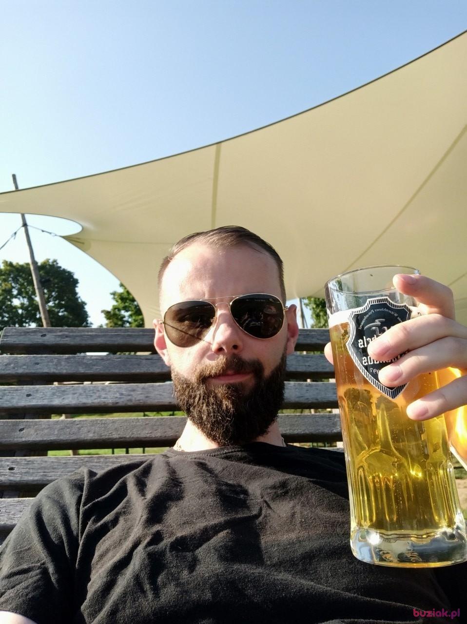 Rafal, Mężczyzna, 39, Konigstein im Taunus, Niemcy, Zdjęcie: 2
