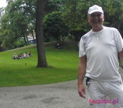 wolsztyniak69, Male, 57, Holandia, Photo: 5