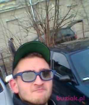 Mateusz, Mężczyzna, 28, Przemyśl, Polska, Zdjęcie: 3