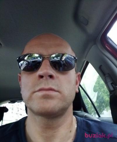 Przemek, Male, 51, Kielce, Polska, Photo: 1
