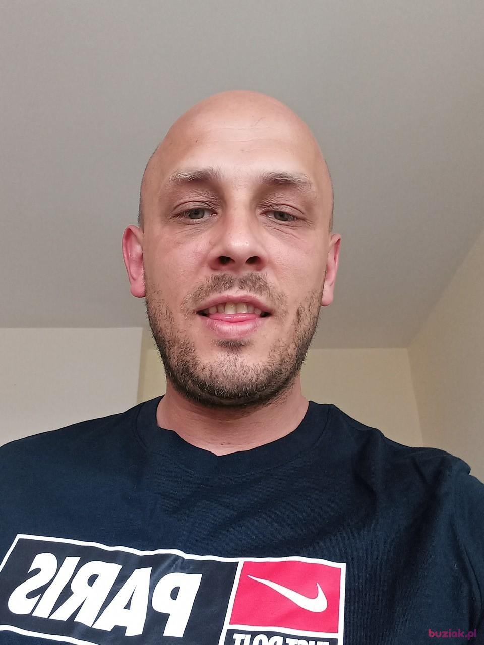 Łukasz, Male, 40, Bydgoszcz, Polska, Photo: 4