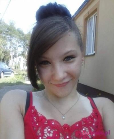 Julia, Female, 28, Chorzele, Polska, Photo: 5