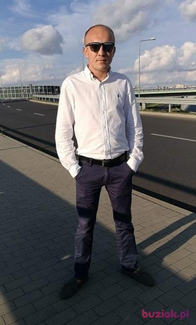 Paweł, Male, 41, Kielce, Polska, Photo: 7