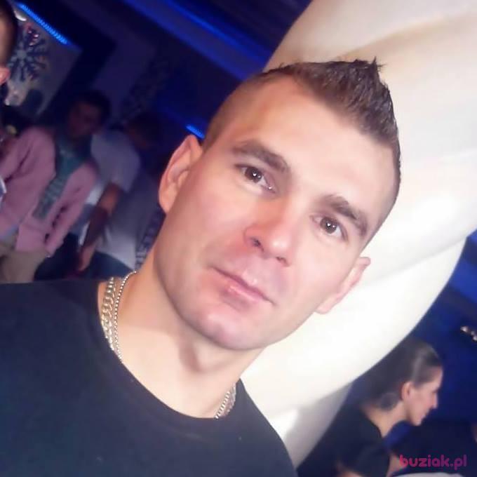 Waldemar, Male, 43, Ormskirk, Wielka Brytania, Photo: 1
